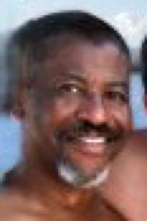 et billede af Rickey Ram