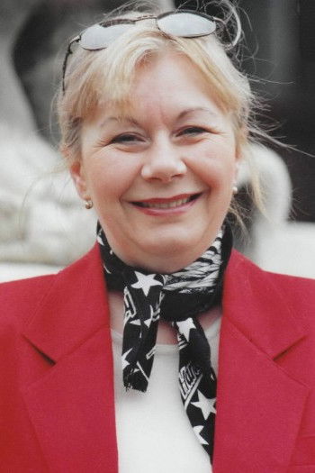 et billede af Ileana Jurciuc