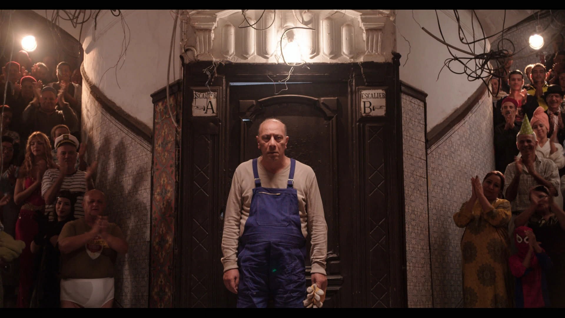 Fataria (2019)
