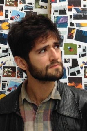 et billede af Didier D'Abreu