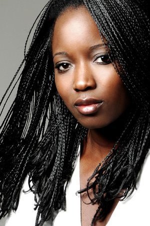 et billede af Awa Ly