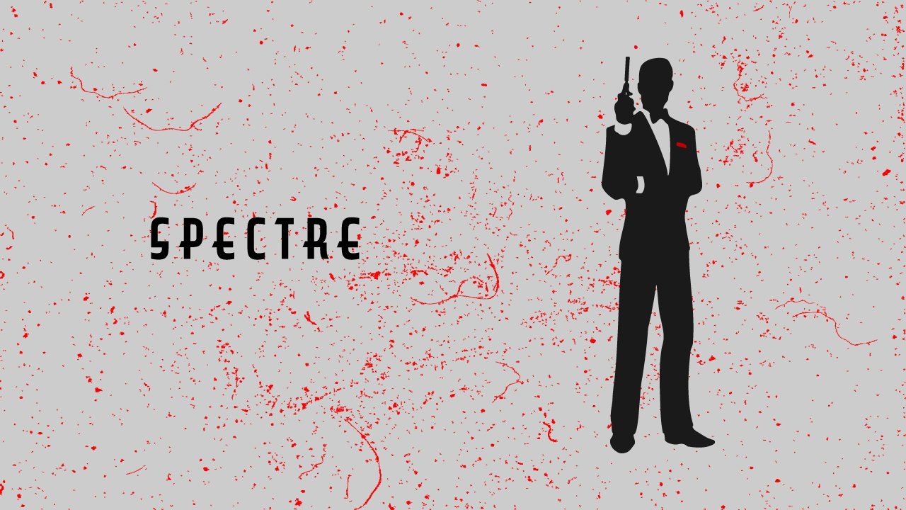 007 Spectre