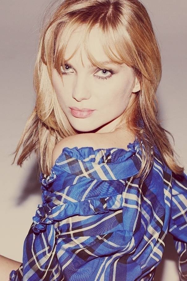 et billede af Alexa Don