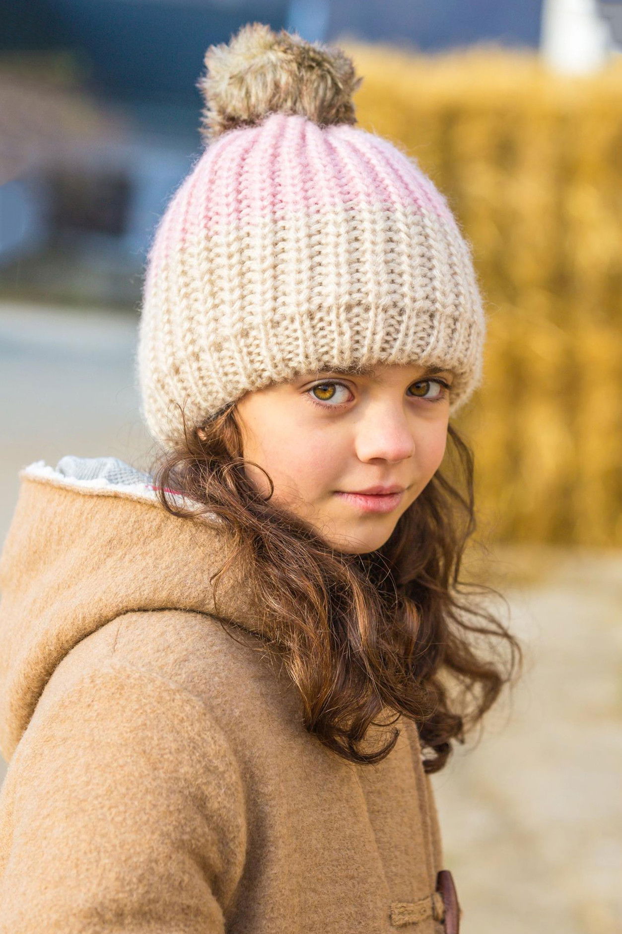 et billede af Kristína Fačkovcová