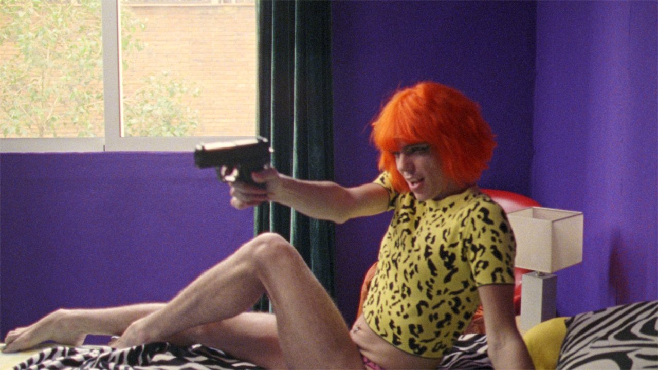 Cut! (2021)
