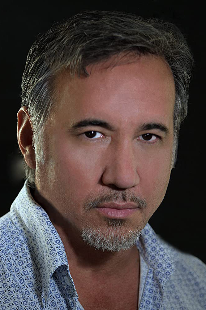 et billede af Sean Stanek