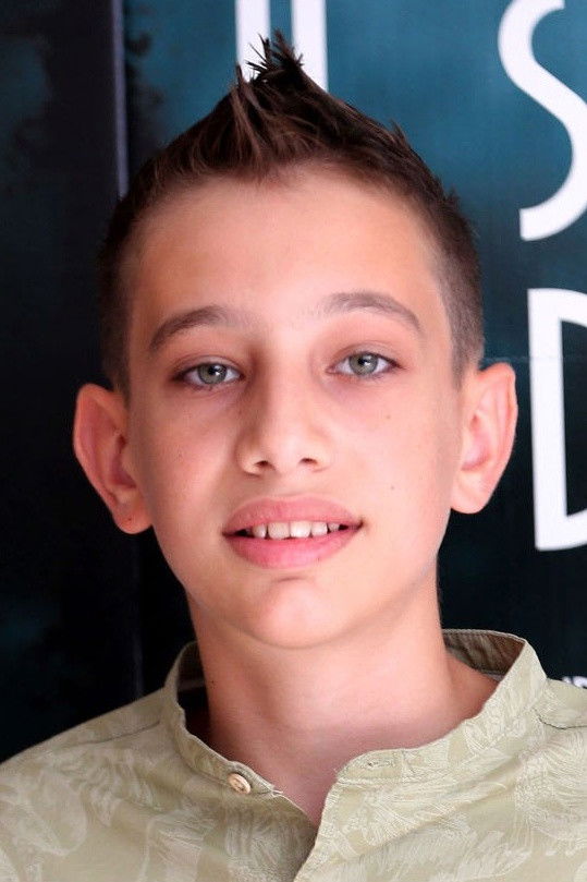 et billede af Filippo Franchini