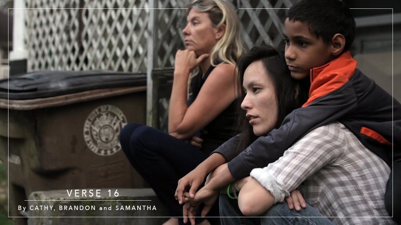 Thumbnail for Verse 16 : The Sullivans Season 1 Episode 7