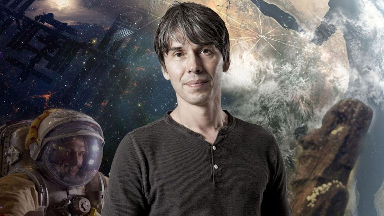 Human Universe