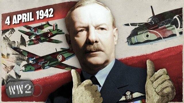 World War Two 4x14