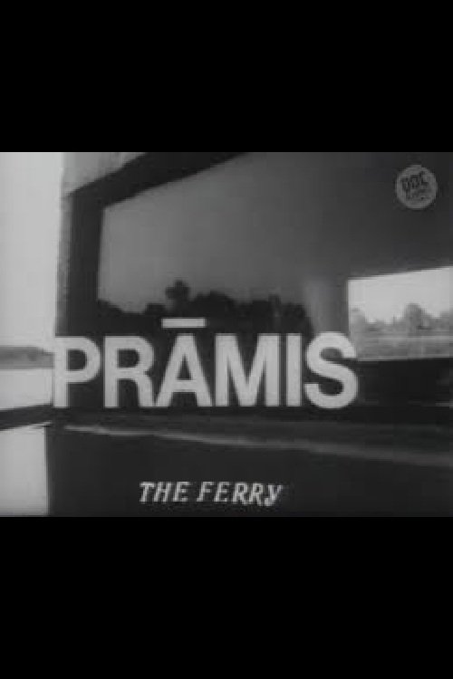 Affiche du film Le Ferry 149761