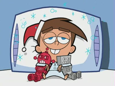 Fairly oddparents christmas everyday watchcartoononline