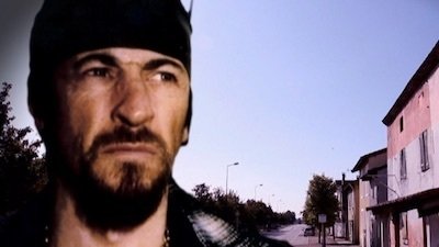 Faites entrer l'accusé - Vengeance au pays des motards