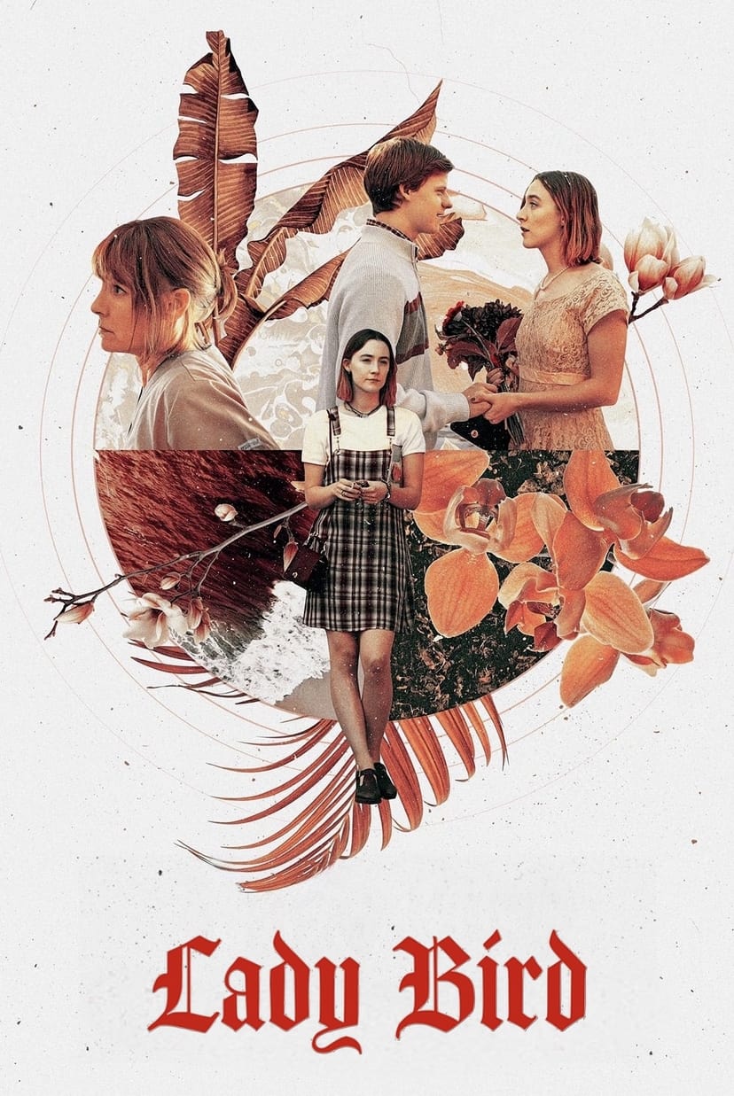 Lady Bird