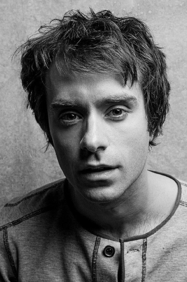 et billede af Sébastien Lefebvre