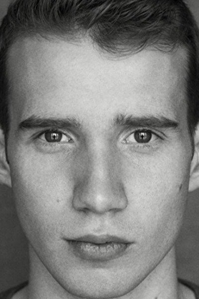 et billede af Mikey Collins