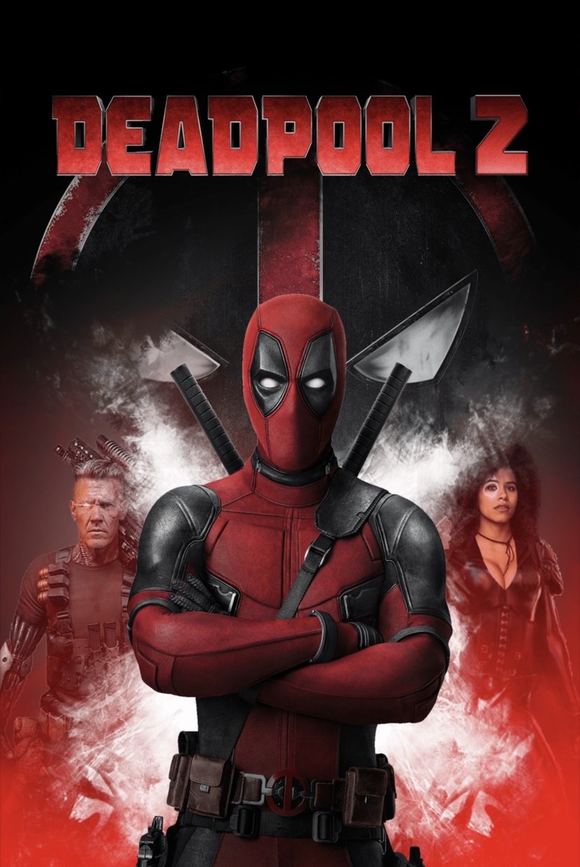 Deadpool 2