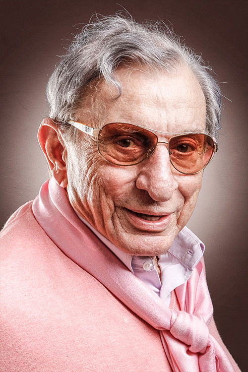 et billede af Haldun Dormen