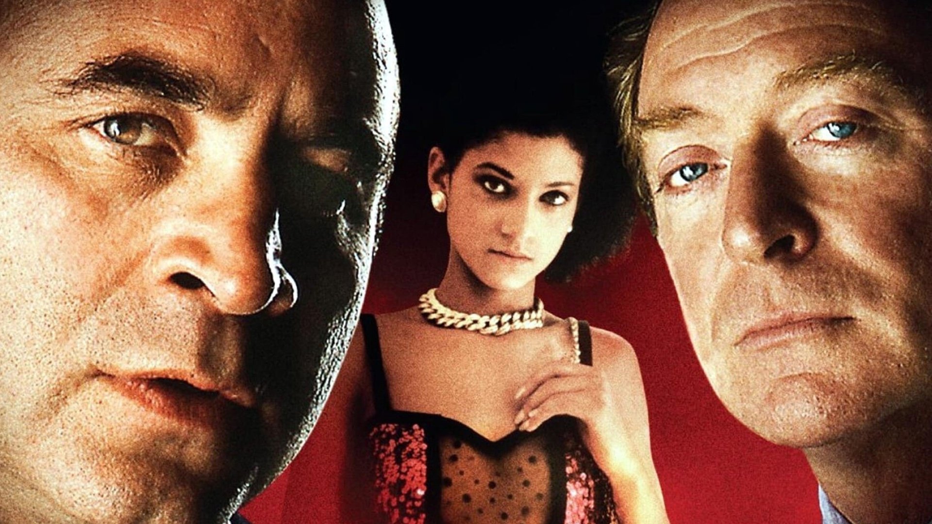 Mona Lisa (1986)