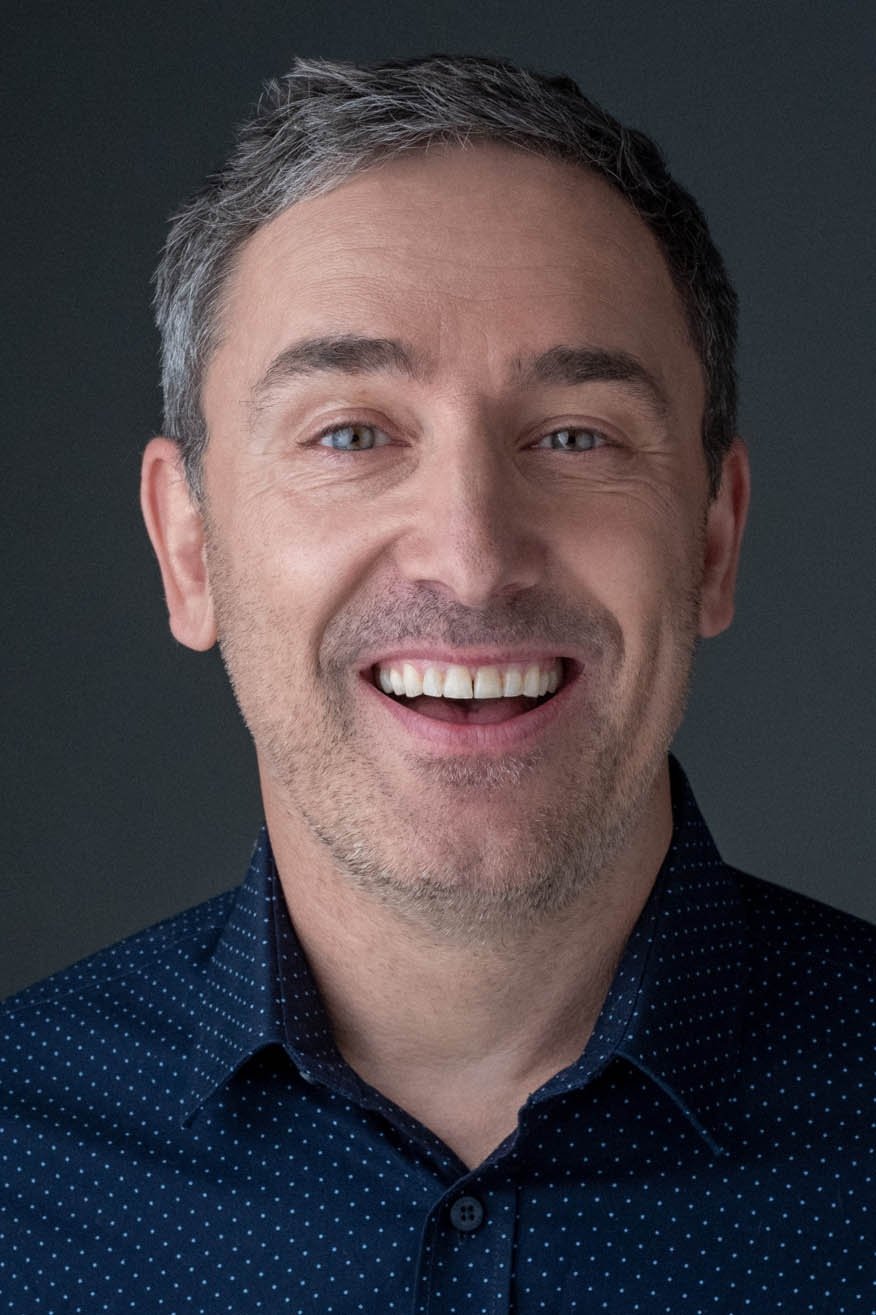 et billede af Janusz Hummel