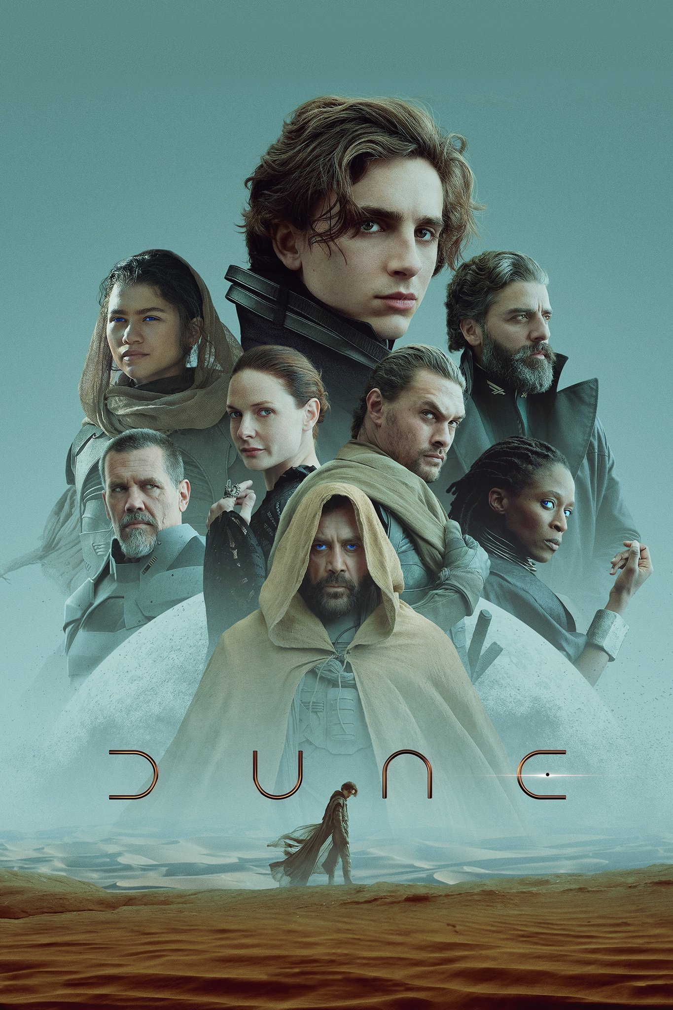 dune movie reviews 2021