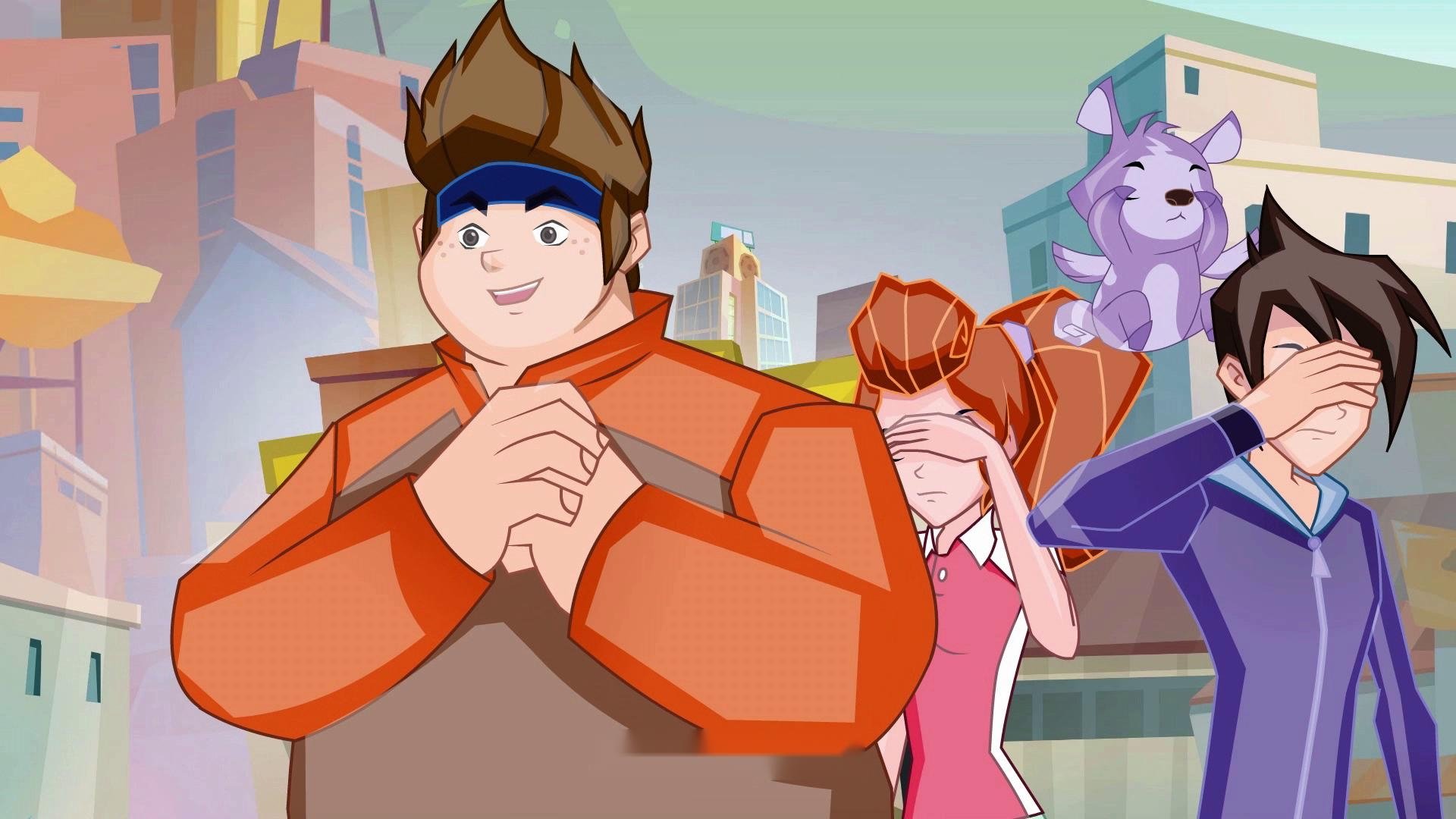 Thumbnail for Episode 23 Season 1 Episode 23