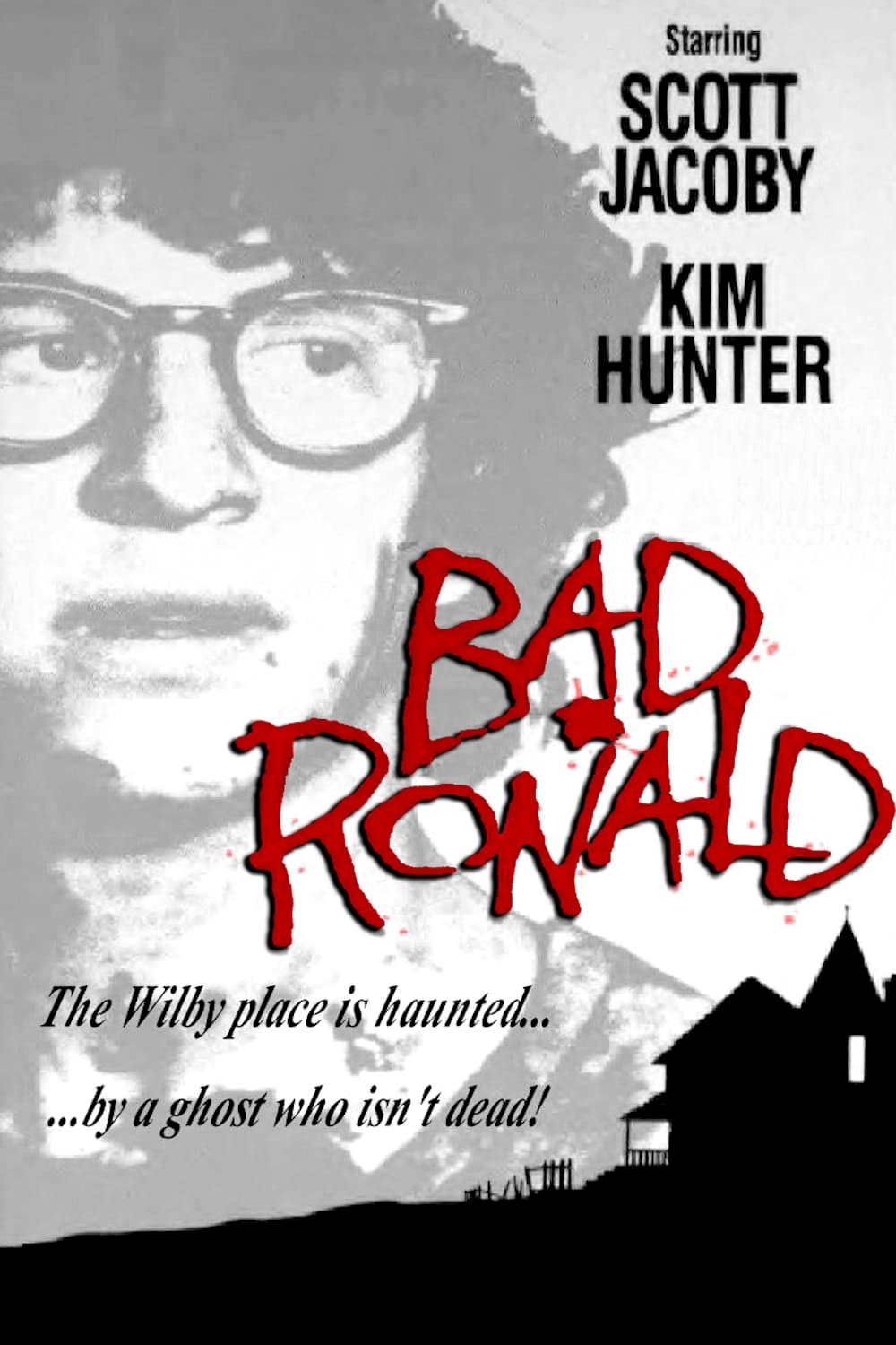 Bad Ronald