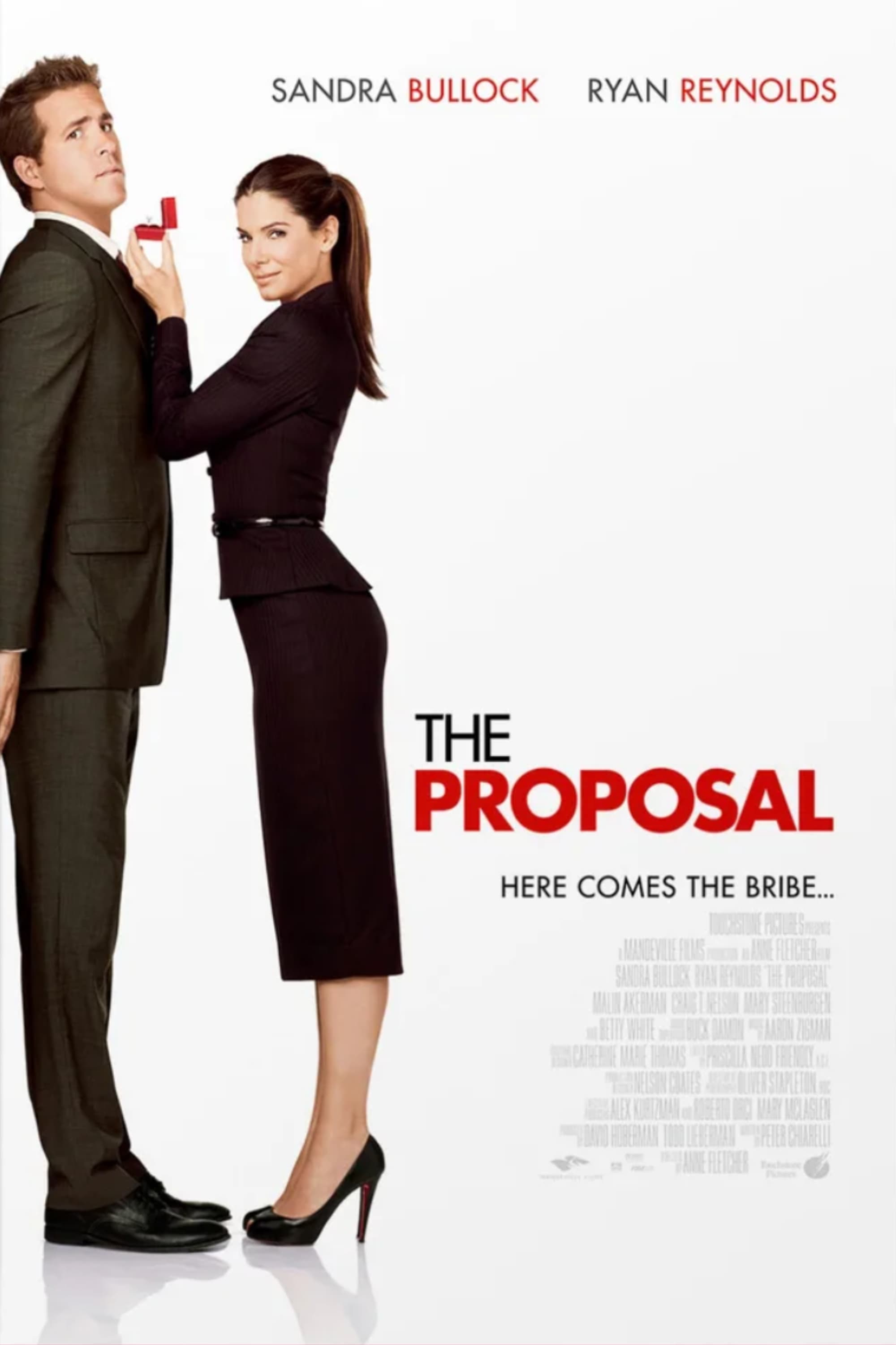 The Proposal