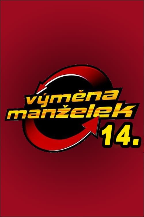 Výměna manželek - Season 14