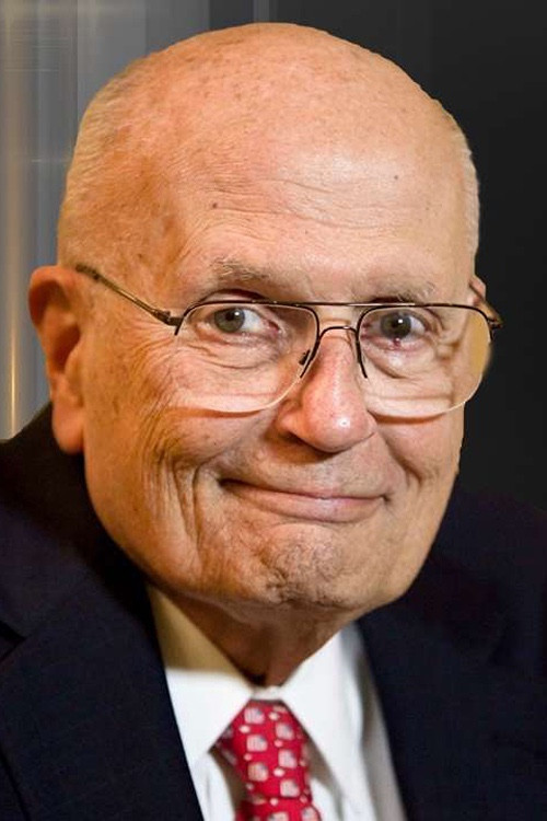et billede af John Dingell