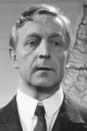 et billede af Olavi Ahonen