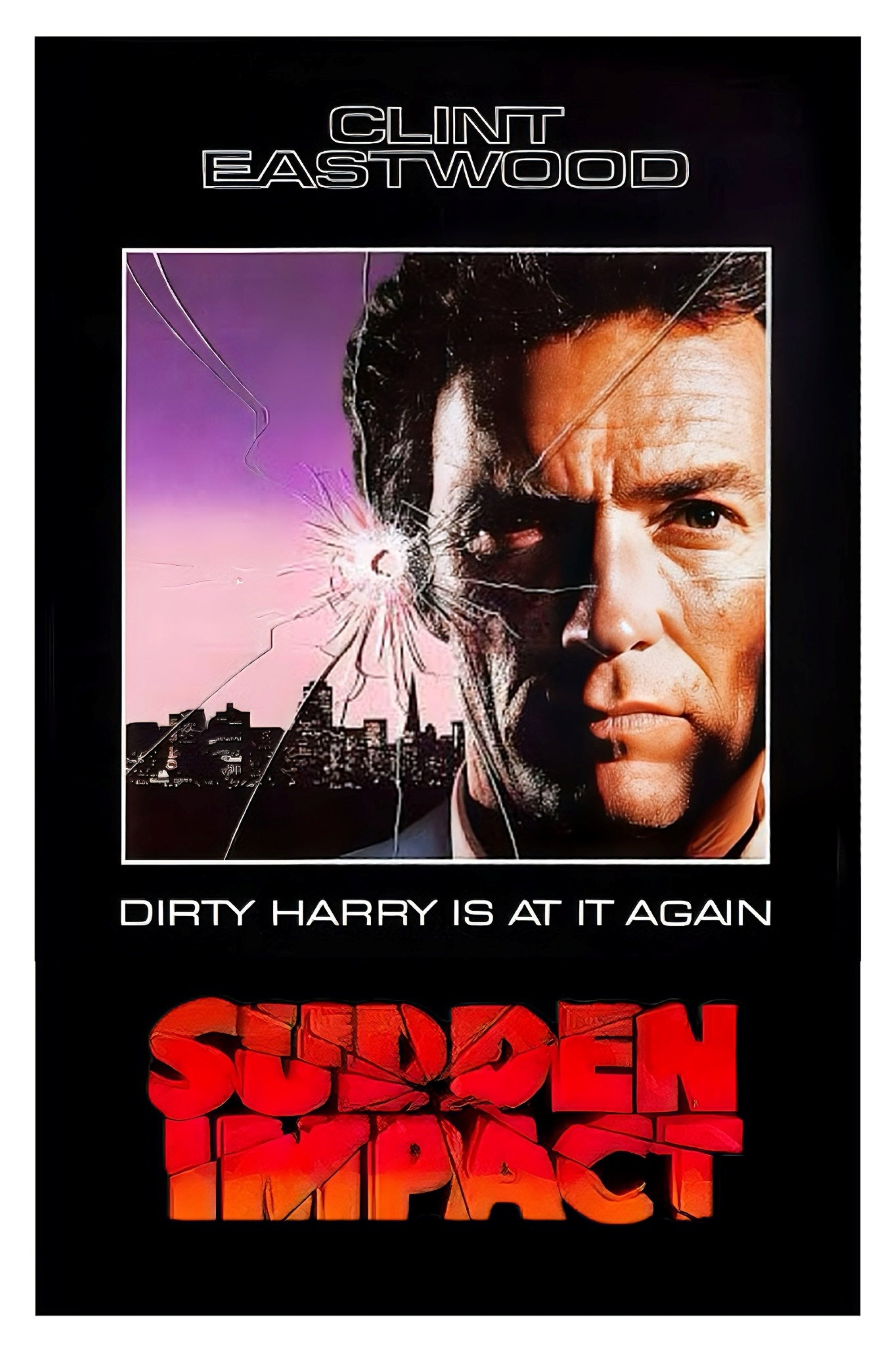 Sudden Impact