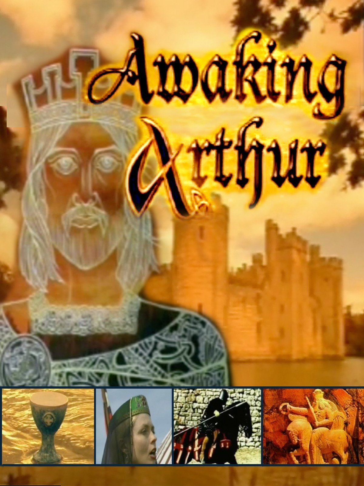 Awaking Arthur on FREECABLE TV