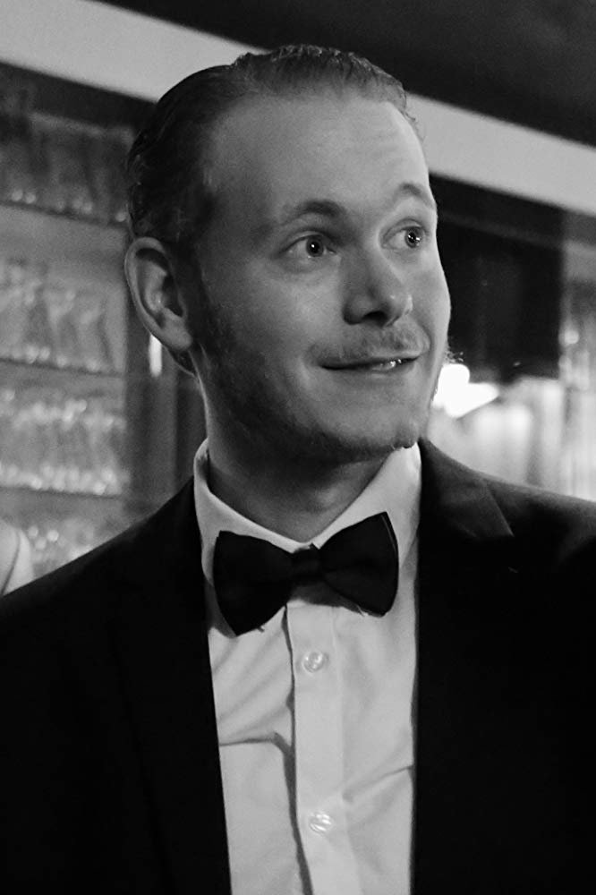 et billede af Dennis Vehlen