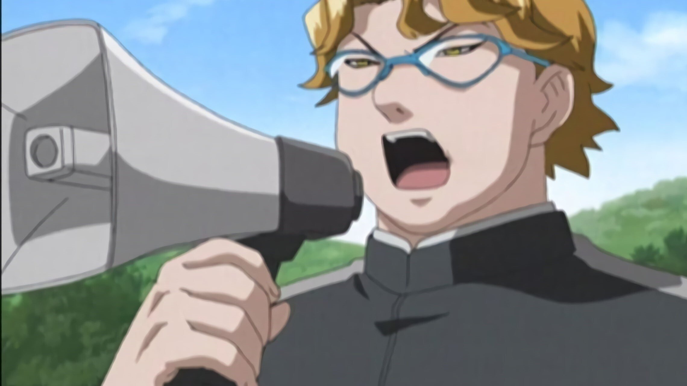 Episode 16