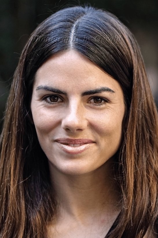 et billede af Ashley Cheadle