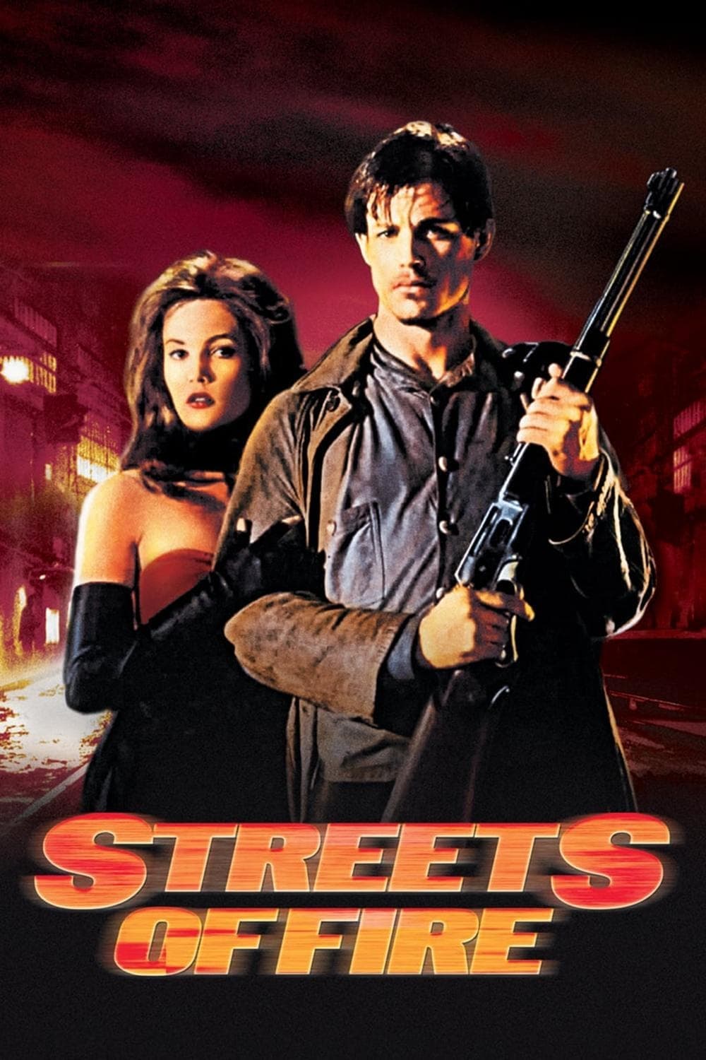 Streets of Fire