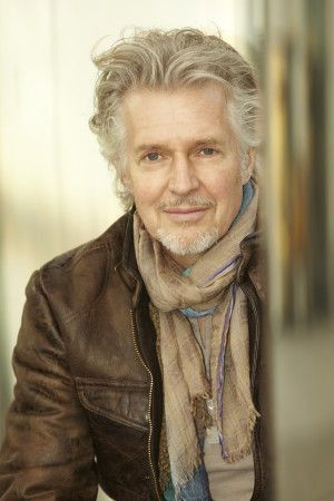 et billede af Frank Schätzing