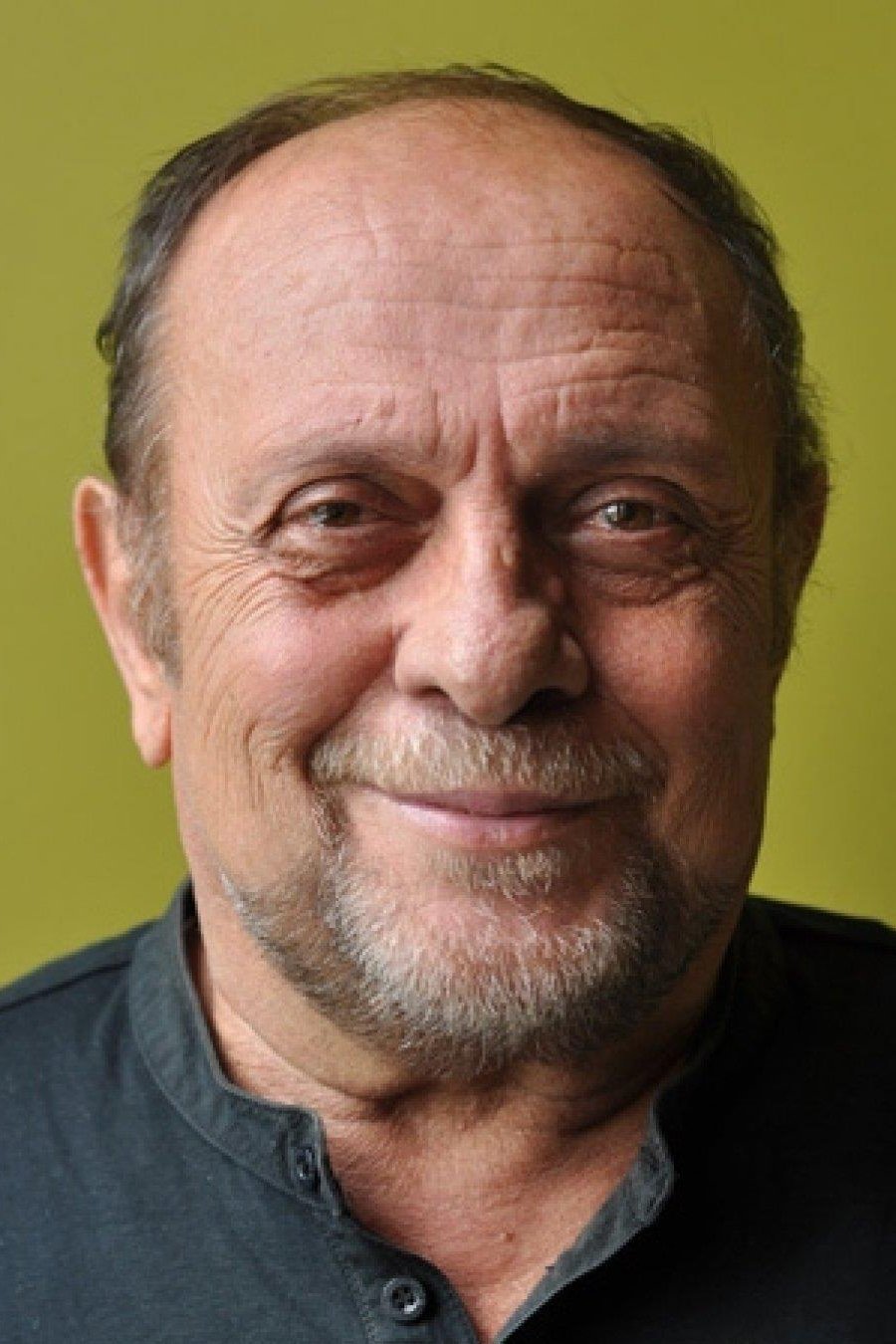 et billede af Emin Gümüşkaya