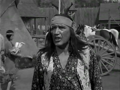 F Troop