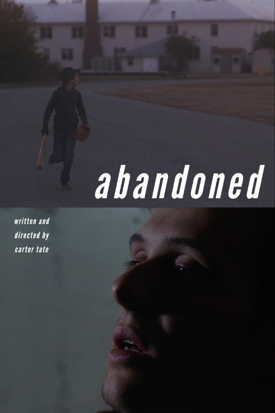 Abandoned Abandoned