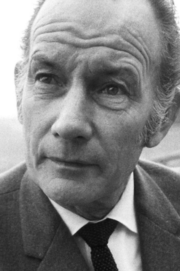 et billede af Mark James Walter Cameron