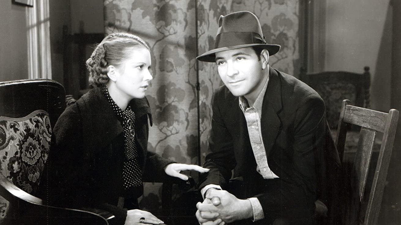 Man Hunt (1936)