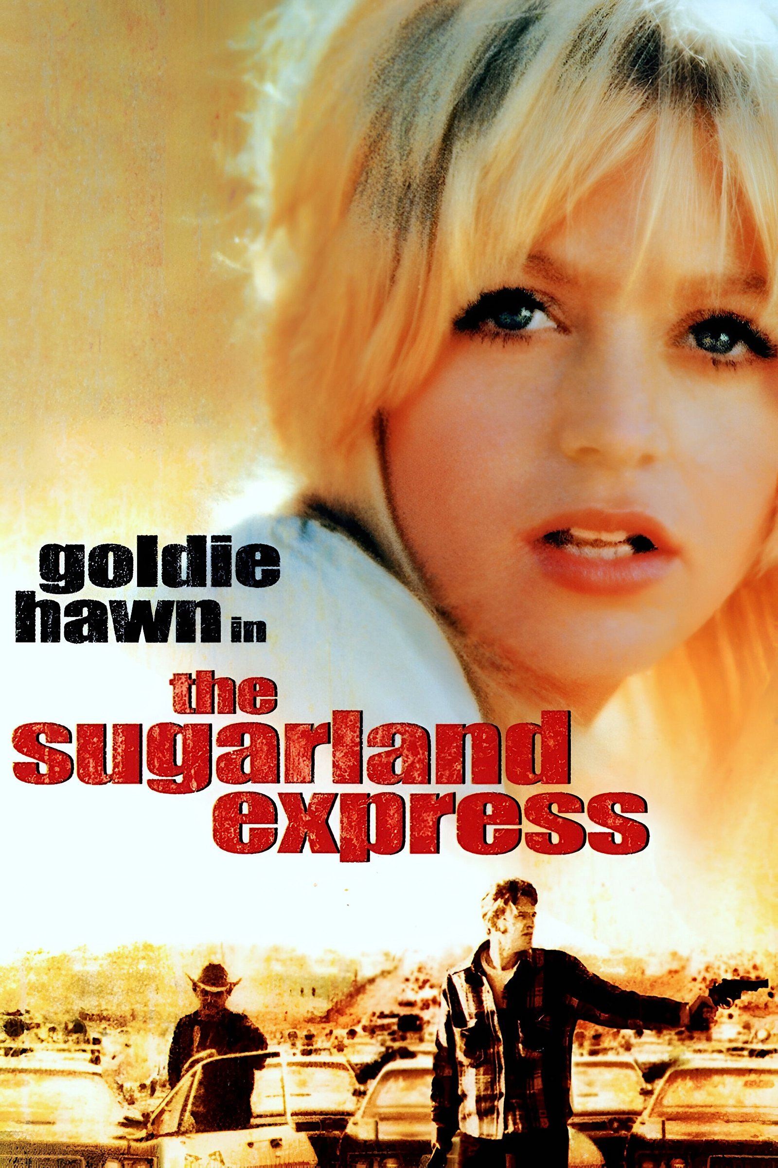 The Sugarland Express