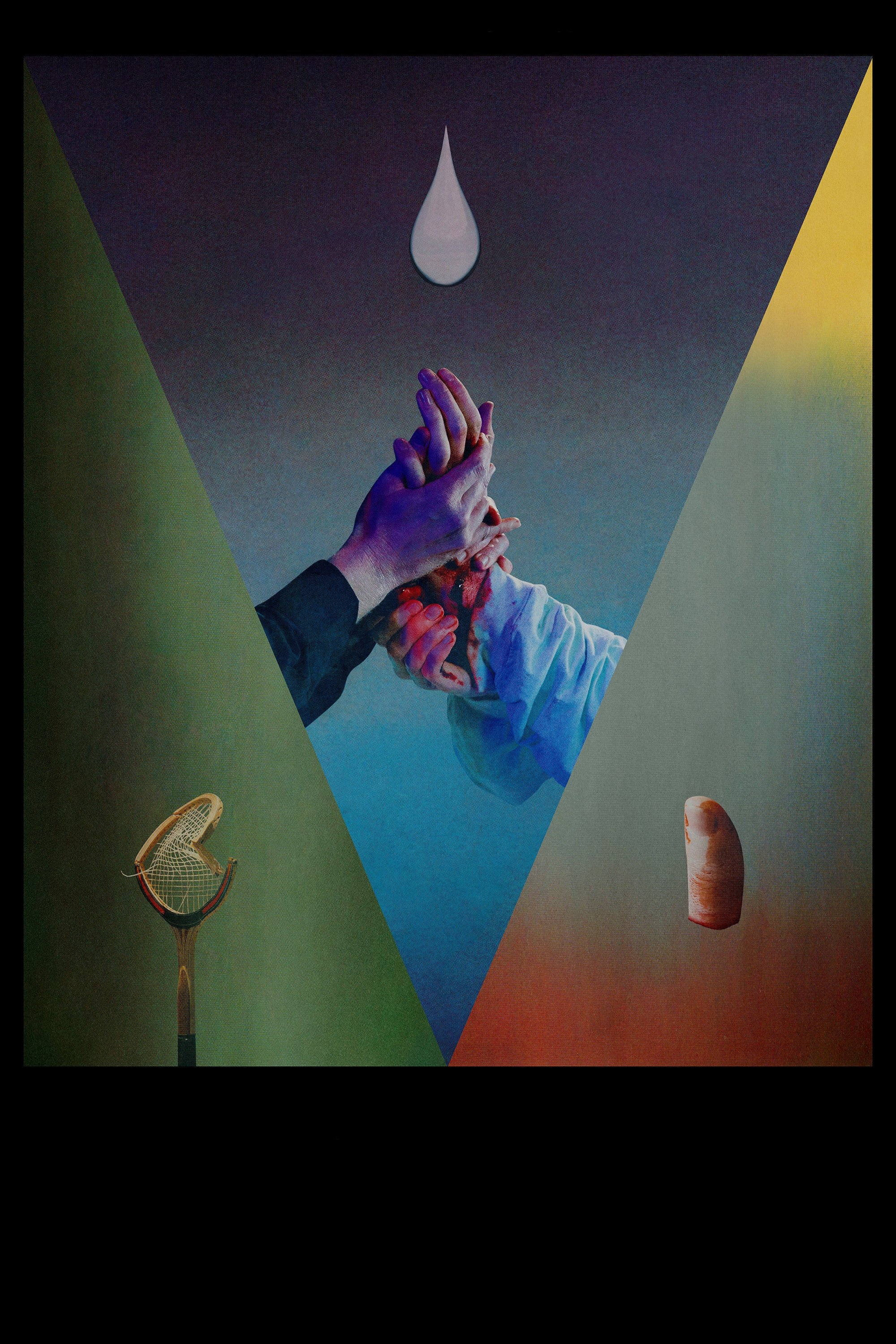 No Lag Poster 1