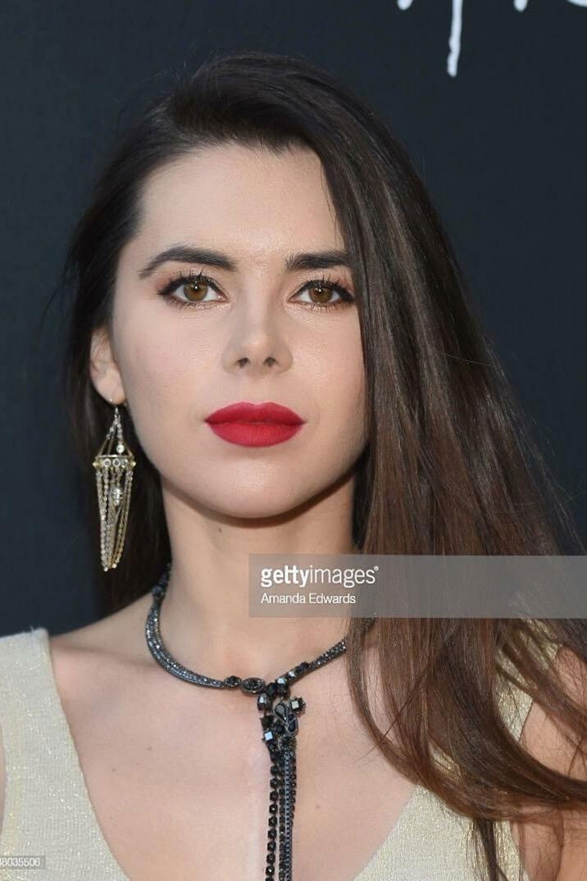 et billede af Kassandra Stanley Shostle