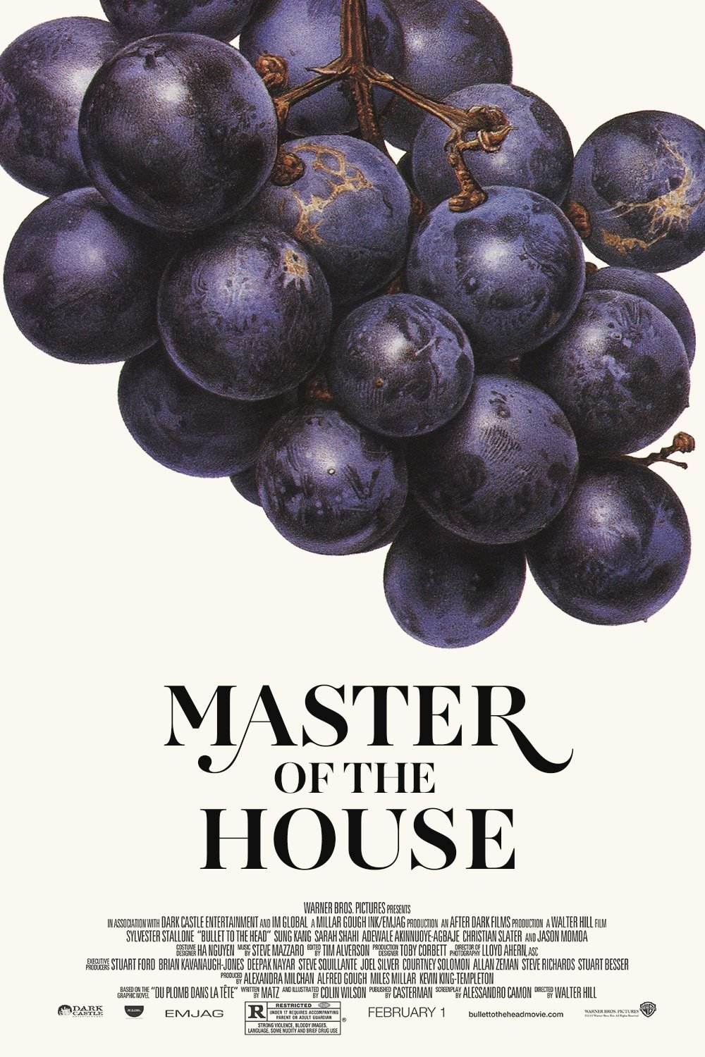 Du skal ære din hustru