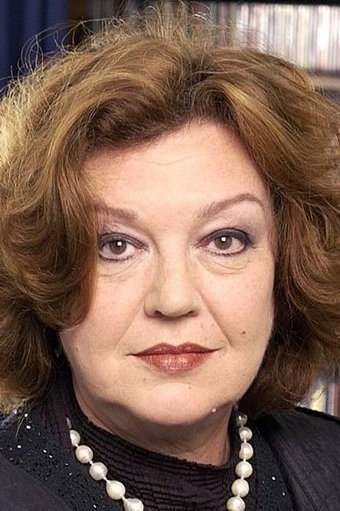 et billede af Meredith Etherington-Smith