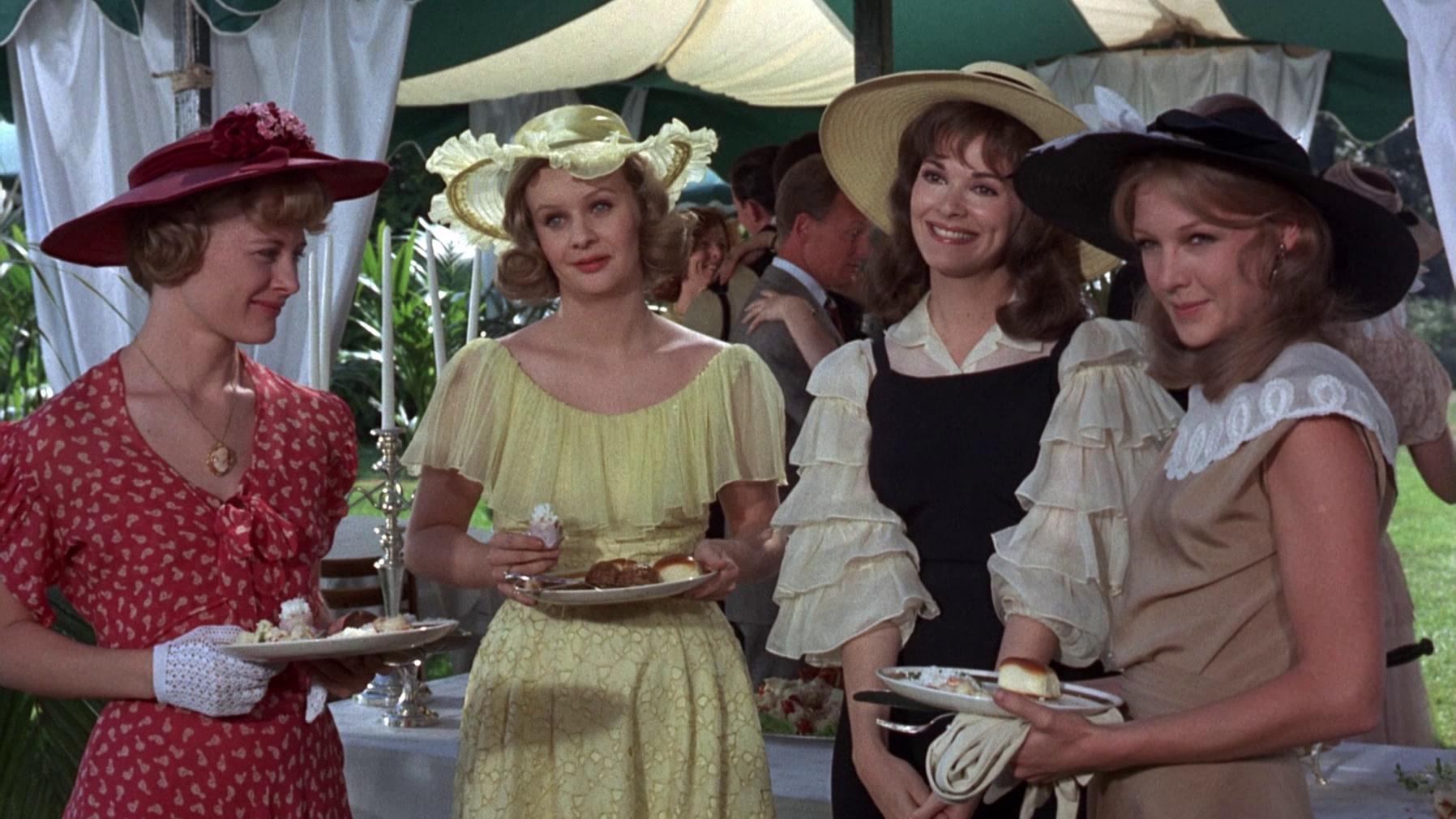 The Group (1966)