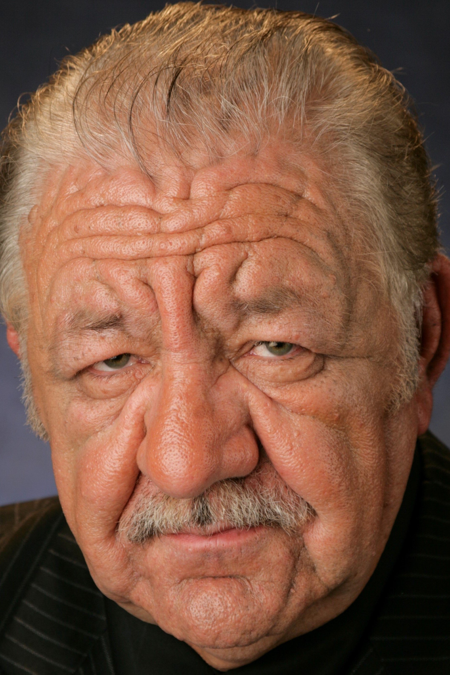 et billede af Ricky Muse